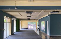 Spatiu comercial, 200 mp, vad comercial, zona Interservisan