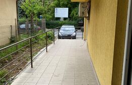 Spatiu comercial, 200 mp, vad comercial, zona Interservisan