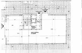 Spatiu comercial, 200 mp, vad comercial, zona Interservisan