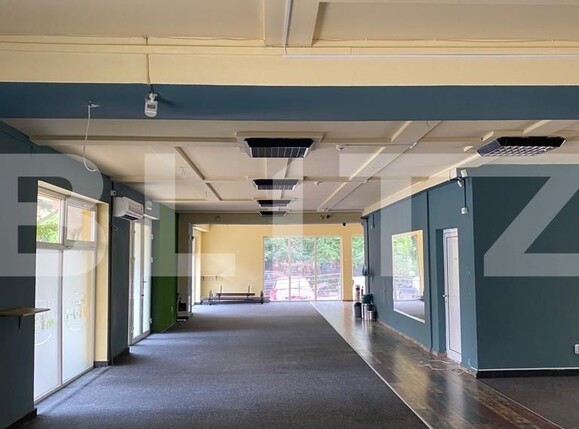 Spațiu comercial de închiriat Gheorgheni - 27186SIC | BLITZ Cluj-Napoca | Poza3