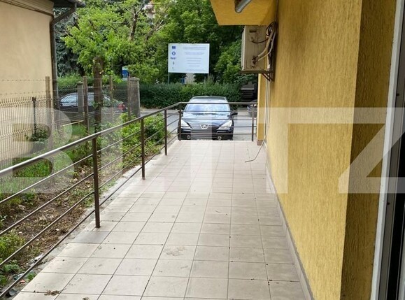 Spațiu comercial de închiriat Gheorgheni - 27186SIC | BLITZ Cluj-Napoca | Poza4