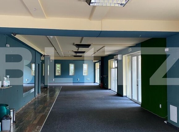 Spațiu comercial de închiriat Gheorgheni - 27186SIC | BLITZ Cluj-Napoca | Poza1