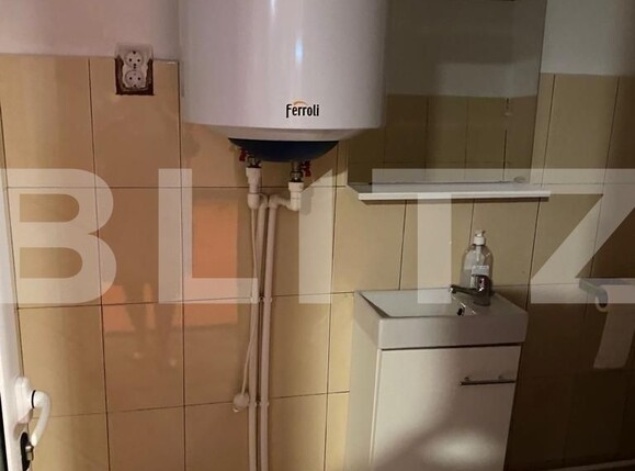 Spațiu comercial de închiriat Gheorgheni - 27186SIC | BLITZ Cluj-Napoca | Poza5