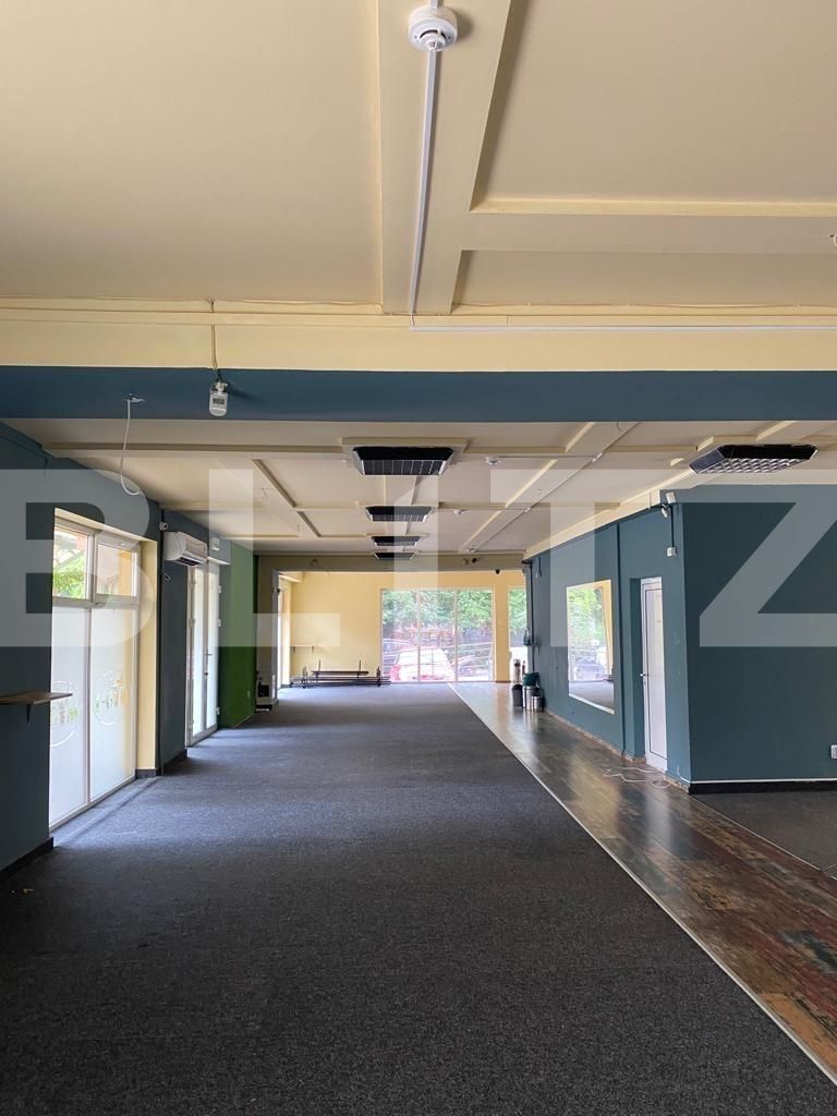 Spațiu comercial de închiriat Gheorgheni - 27186SIC | BLITZ Cluj-Napoca | Poza3