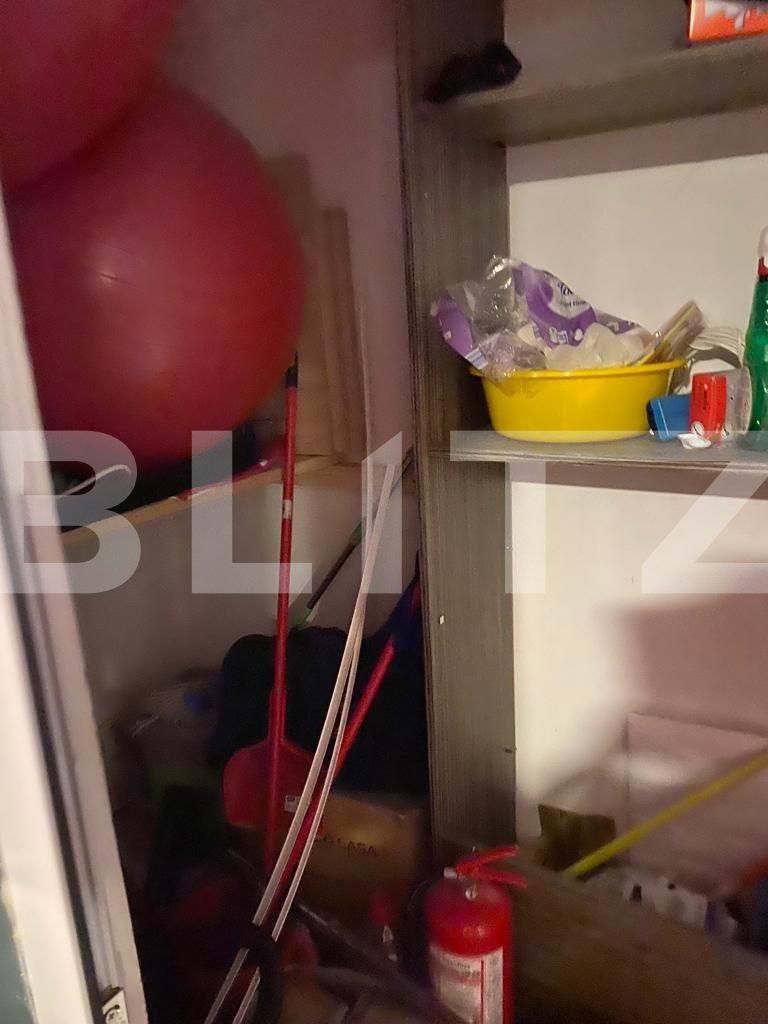 Spațiu comercial de închiriat Gheorgheni - 27186SIC | BLITZ Cluj-Napoca | Poza7