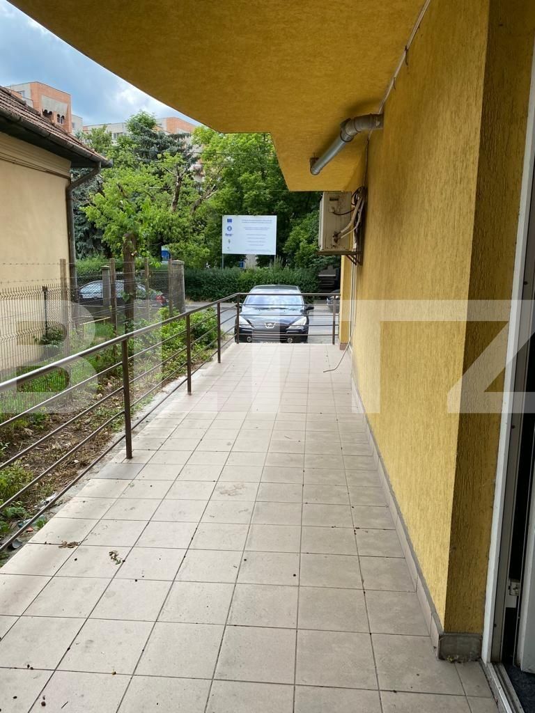 Spațiu comercial de închiriat Gheorgheni - 27186SIC | BLITZ Cluj-Napoca | Poza4