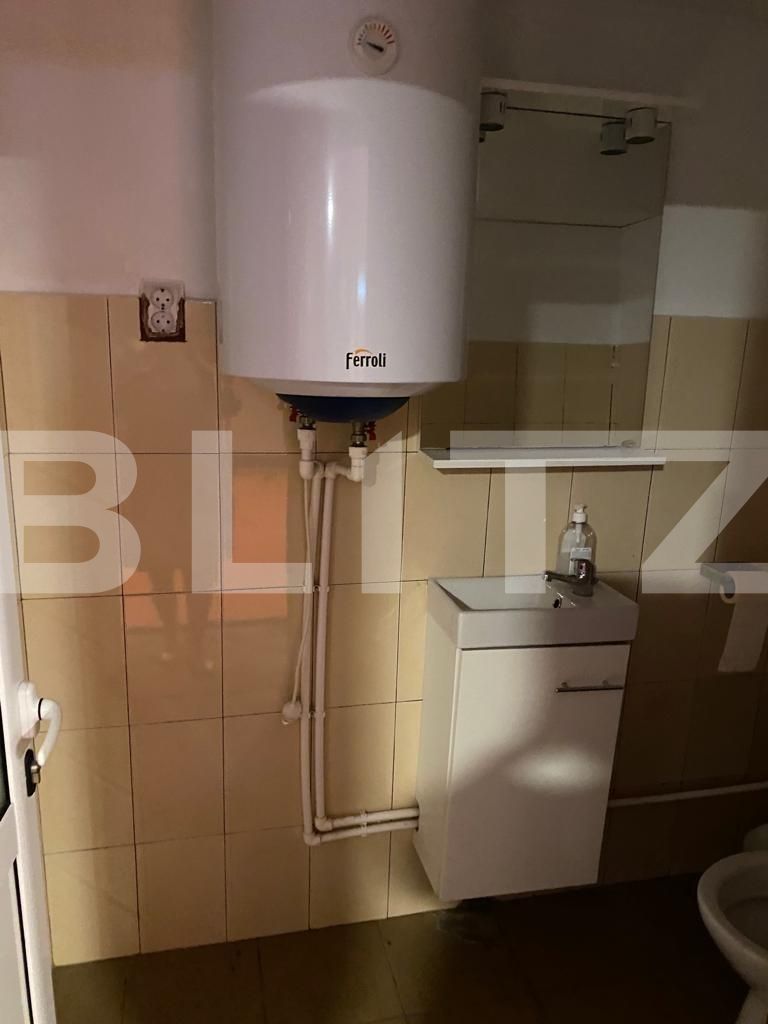 Spațiu comercial de închiriat Gheorgheni - 27186SIC | BLITZ Cluj-Napoca | Poza5