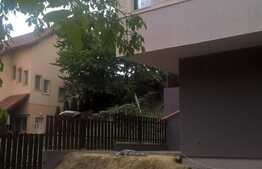 De vanzare duplex, 170 mp utili, 400 mp teren, zona linistita!