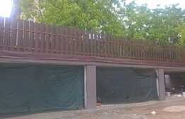 De vanzare duplex, 170 mp utili, 400 mp teren, zona linistita!