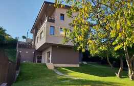 Vanzare duplex, 170 mp utili, 400 mp teren, zona linistita!