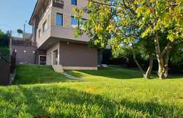 Vanzare duplex, 170 mp utili, 400 mp teren, zona linistita!