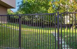 Vanzare duplex, 170 mp utili, 400 mp teren, zona linistita!