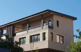 Vanzare duplex, 170 mp utili, 400 mp teren, zona linistita!