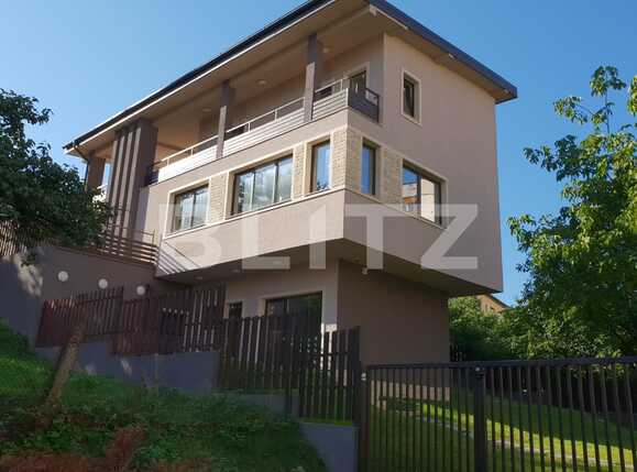Casa de vânzare 5 camere Gheorgheni - 27188CV | BLITZ Cluj-Napoca | Poza4
