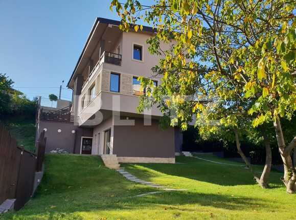 Casa de vânzare 5 camere Gheorgheni - 27188CV | BLITZ Cluj-Napoca | Poza5