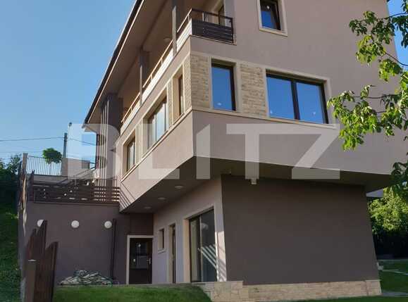 Casa de vânzare 5 camere Gheorgheni - 27188CV | BLITZ Cluj-Napoca | Poza3
