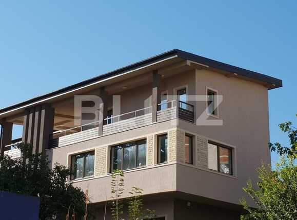 Casa de vânzare 5 camere Gheorgheni - 27188CV | BLITZ Cluj-Napoca | Poza2