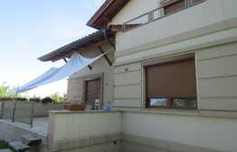 Casa individuala, 300 mp, 508 mp teren, zona exclusivista de case