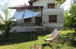 Casa individuala, 300 mp, 508 mp teren, zona exclusivista de case