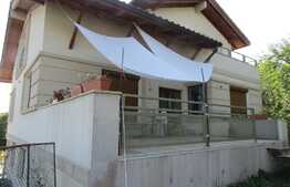 Casa individuala, 300 mp, 508 mp teren, zona exclusivista de case