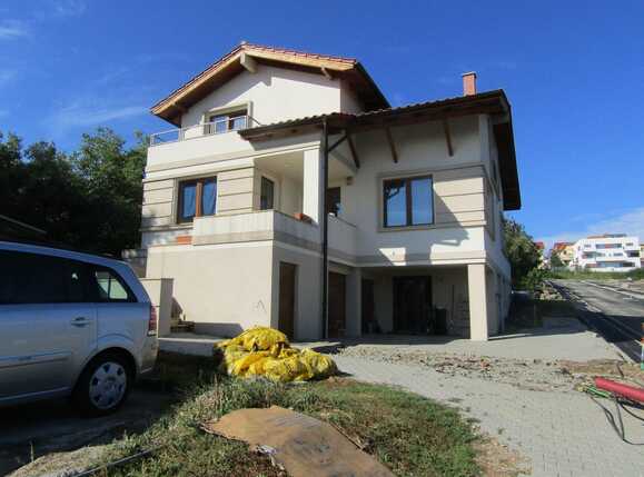 Casa de vânzare 6 camere Andrei Mureşanu - 27190CV | BLITZ Cluj-Napoca | Poza2