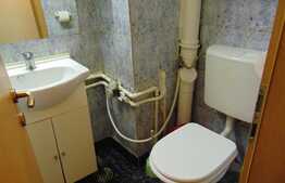 De vanzare apartament 3 camere, 38 mp, zona Complexului Diana