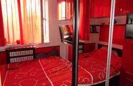 De vanzare apartament 3 camere, 38 mp, zona Complexului Diana