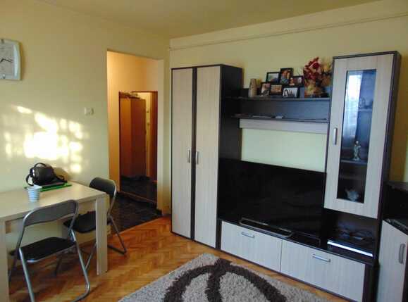 Apartament de vânzare 3 camere Gheorgheni - 27191AV | BLITZ Cluj-Napoca | Poza2