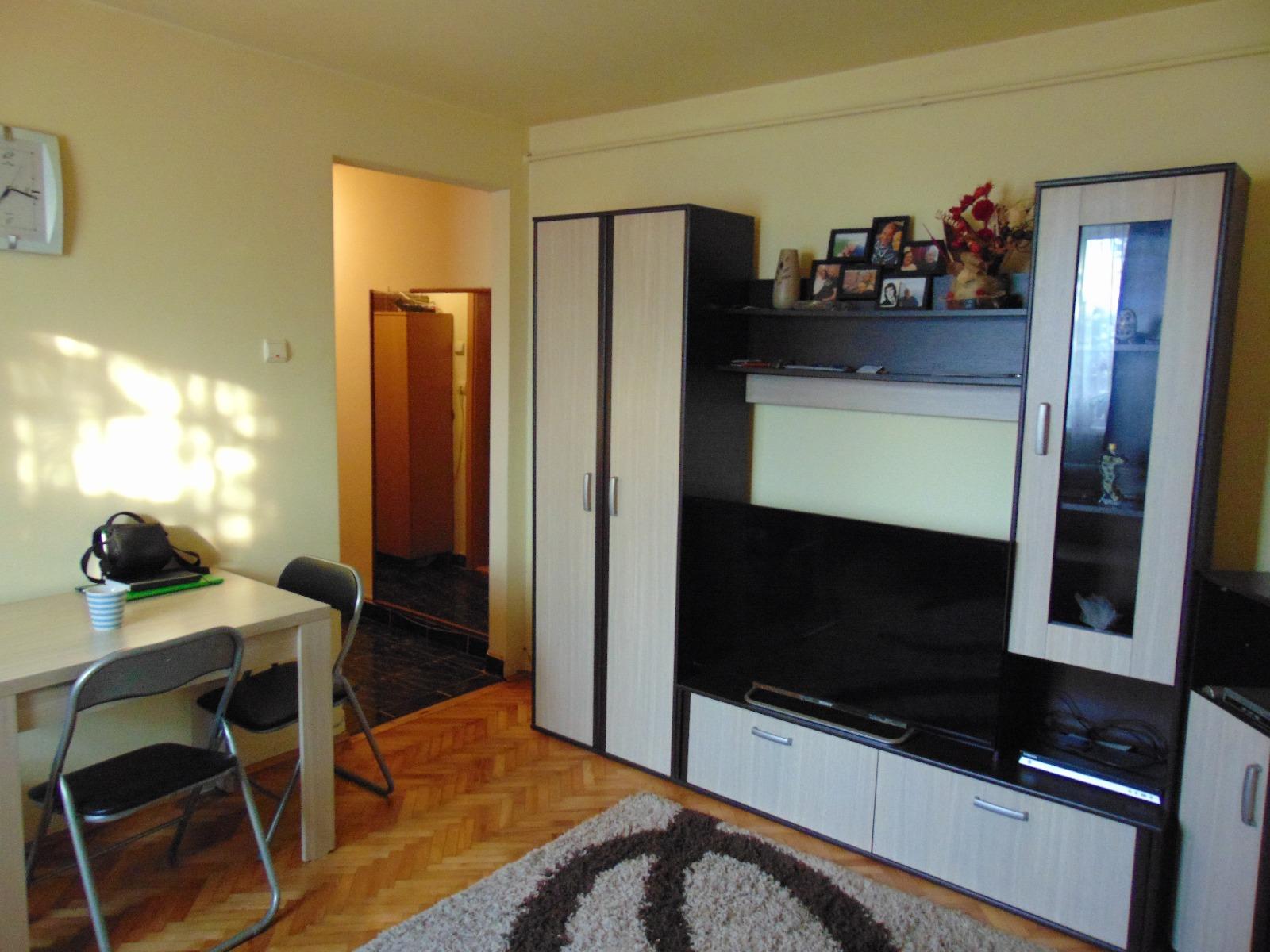 Apartament de vânzare 3 camere Gheorgheni - 27191AV | BLITZ Cluj-Napoca | Poza2