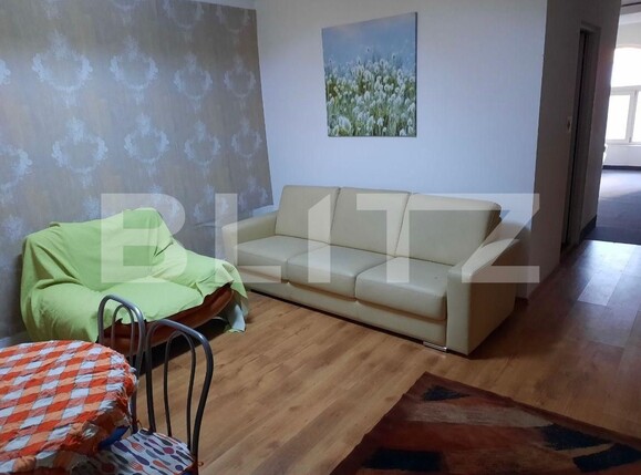 Apartament de închiriat 2 camere Grigorescu - 27192AI | BLITZ Cluj-Napoca | Poza2