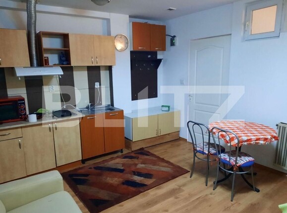 Apartament de închiriat 2 camere Grigorescu - 27192AI | BLITZ Cluj-Napoca | Poza3