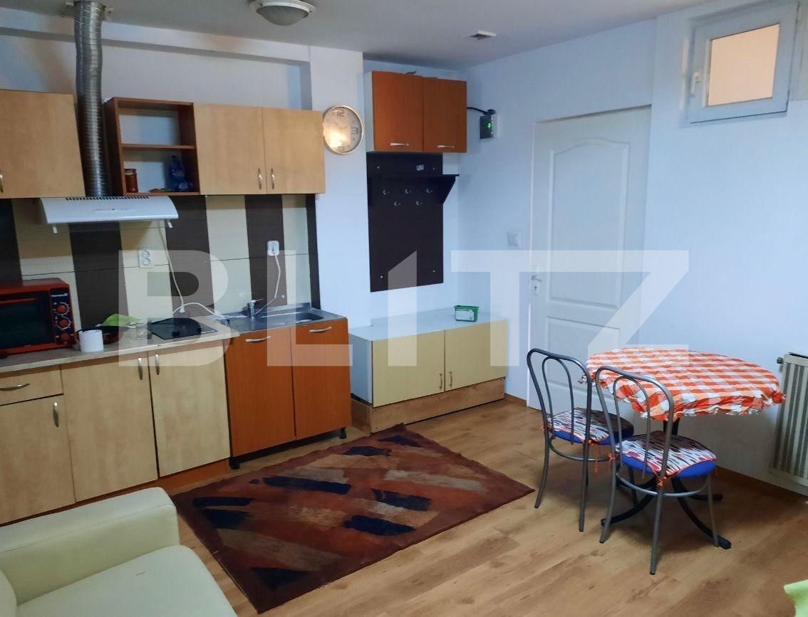 Apartament de închiriat 2 camere Grigorescu - 27192AI | BLITZ Cluj-Napoca | Poza3