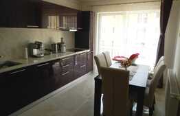 Apartament cu 3 camere, 57 mp! 2 locuri de parcare cu CF! Zona strazii Porii!