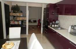 Apartament cu 3 camere, 57 mp! 2 locuri de parcare cu CF! Zona strazii Porii!