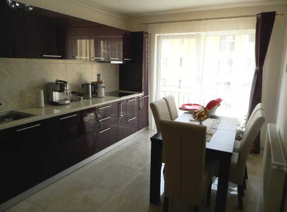 Apartament de vânzare 3 camere Floreşti - 27195AV | BLITZ Cluj-Napoca | Poza1