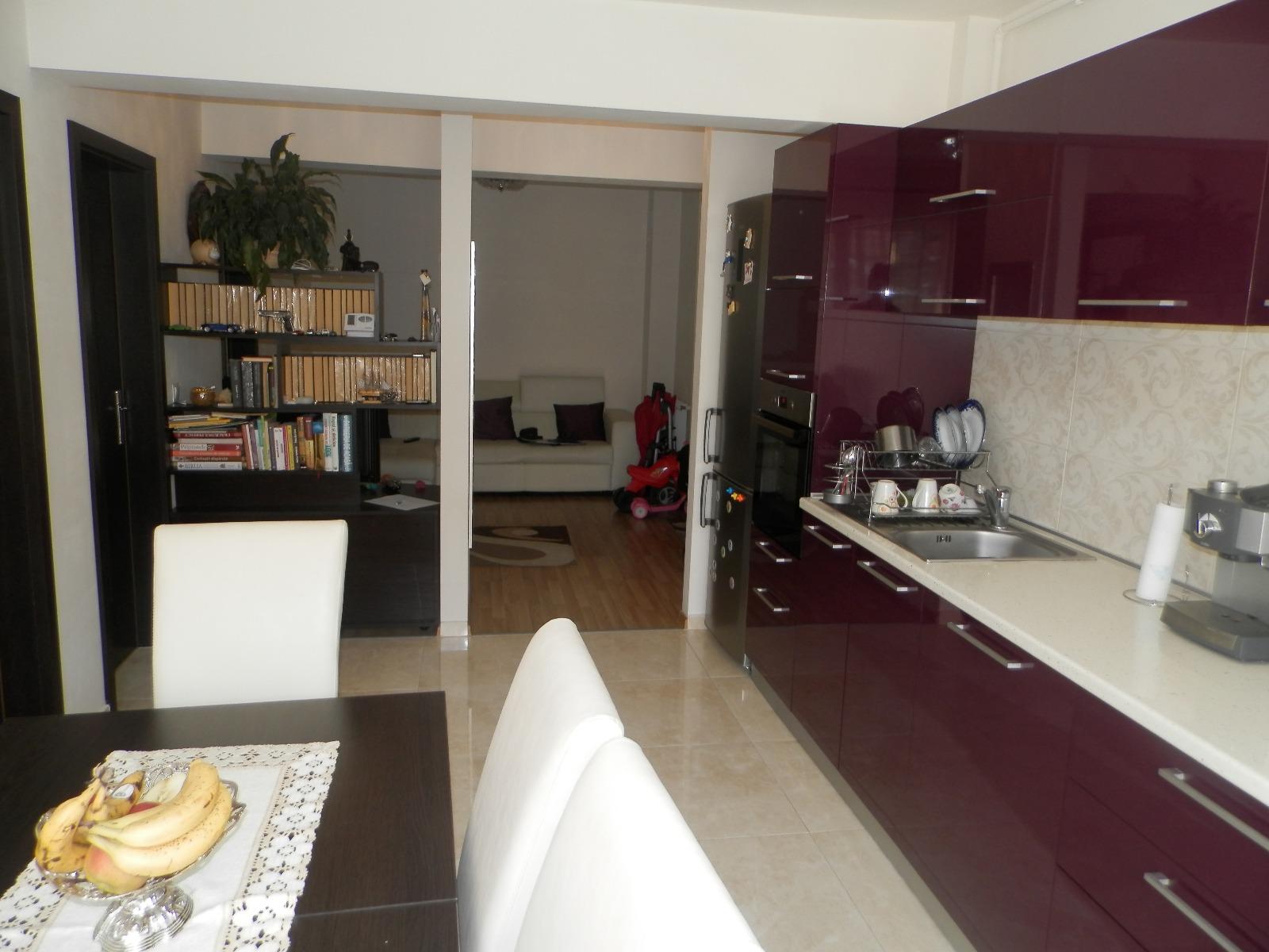 Apartament de vânzare 3 camere Floreşti - 27195AV | BLITZ Cluj-Napoca | Poza2