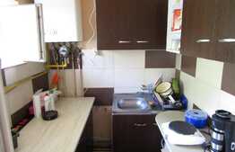 De vanzare garsoniera 20 mp, zona Stadionul CFR