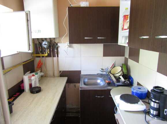 Garsonieră de vânzare Gruia - 27198AV | BLITZ Cluj-Napoca | Poza3