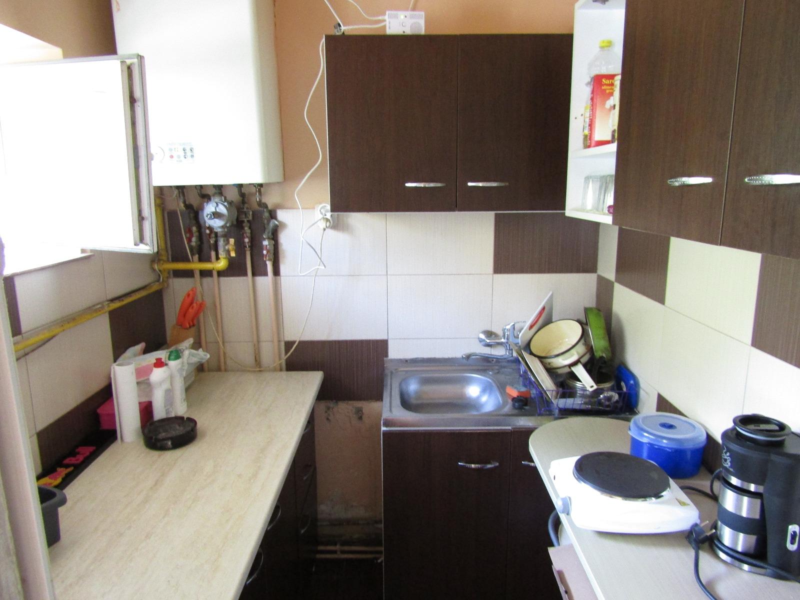 Garsonieră de vânzare Gruia - 27198AV | BLITZ Cluj-Napoca | Poza3