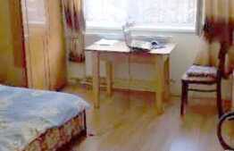 De vanzare garsoniera 19 mp, decomandata, zona Expo Transilvania