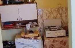 De vanzare garsoniera 19 mp, decomandata, zona Expo Transilvania