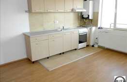 Apartament partial mobilat si utilat cu 2 camere, 50 mp utili