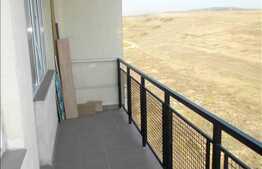 Apartament partial mobilat si utilat cu 2 camere, 50 mp utili