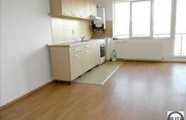 Apartament partial mobilat si utilat cu 2 camere, 50 mp utili