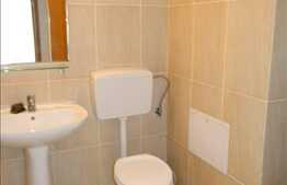 Apartament partial mobilat si utilat cu 2 camere, 50 mp utili