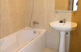 Apartament partial mobilat si utilat cu 2 camere, 50 mp utili