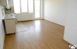 Apartament partial mobilat si utilat cu 2 camere, 50 mp utili