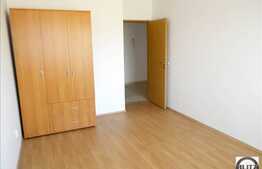 Apartament partial mobilat si utilat cu 2 camere, 50 mp utili