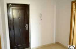 Apartament partial mobilat si utilat cu 2 camere, 50 mp utili