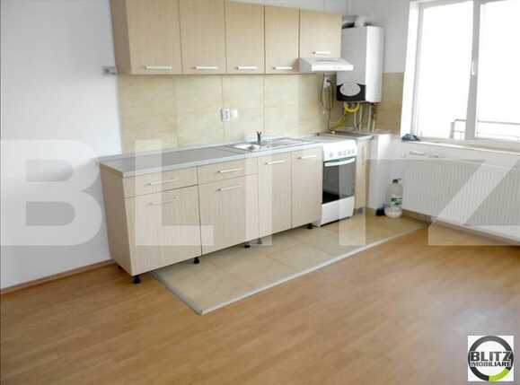 Apartament de vânzare 2 camere Dambul Rotund - 272AV | BLITZ Cluj-Napoca | Poza3